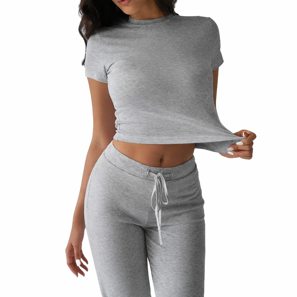 Avenzo™ Comfy Lounge Set