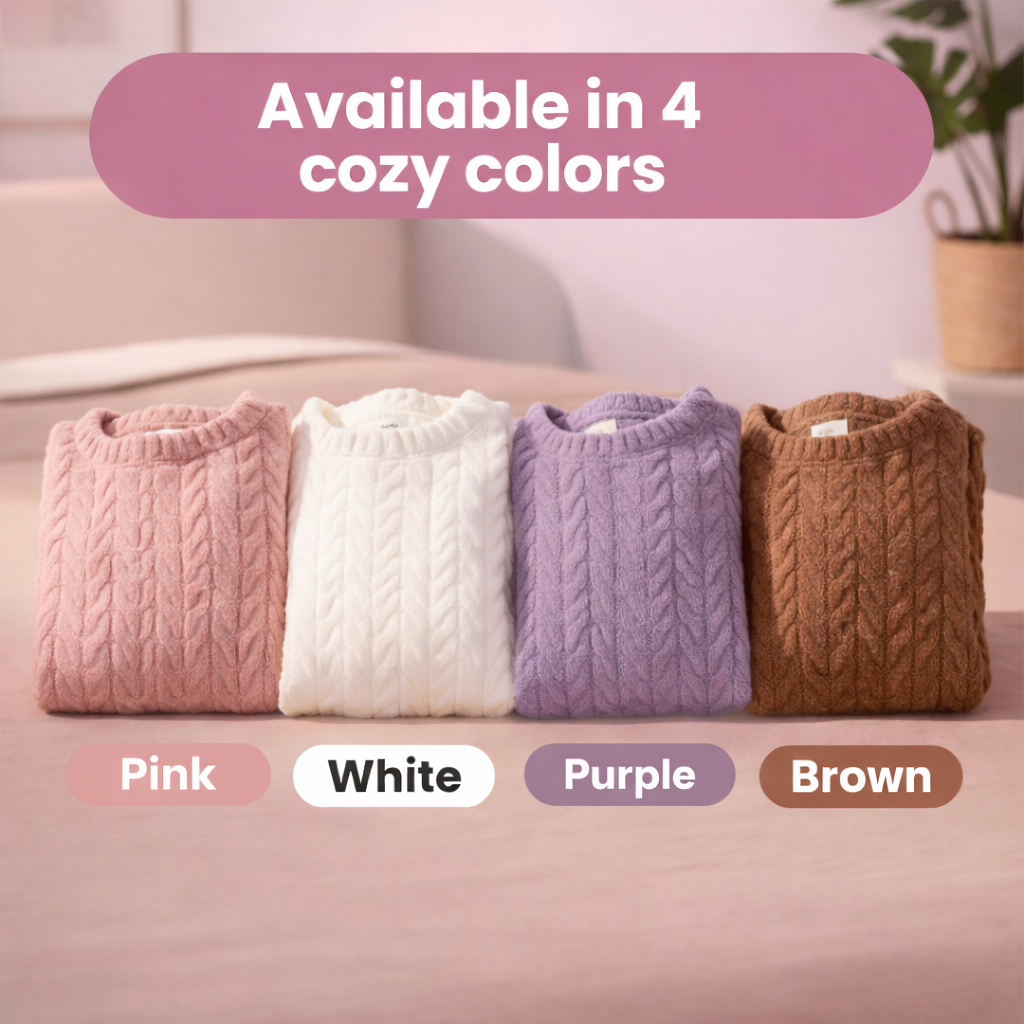 Avenzo™ Cozy Set