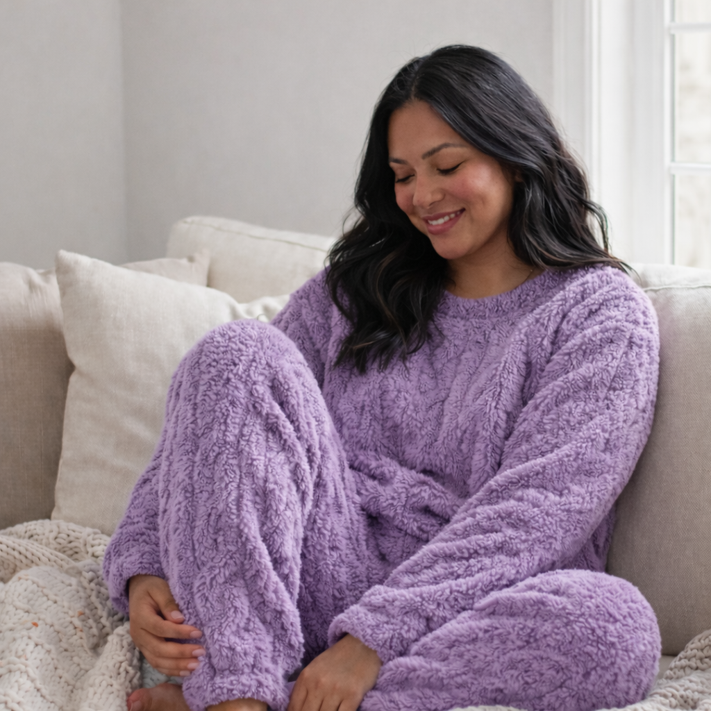 Avenzo™ Cozy Set