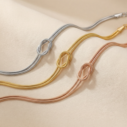 The Eternal Bond™ Bracelet