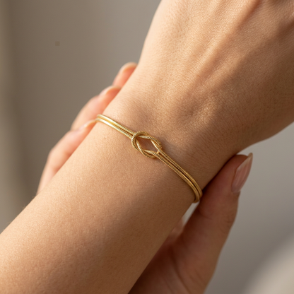 The Eternal Bond™ Bracelet