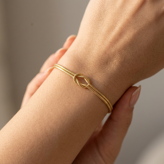 The Eternal Bond™ Bracelet