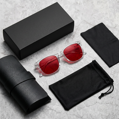 AVENZO™ Blue Light/UV Blocking Glasses