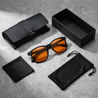 AVENZO™ Blue Light/UV Blocking Glasses