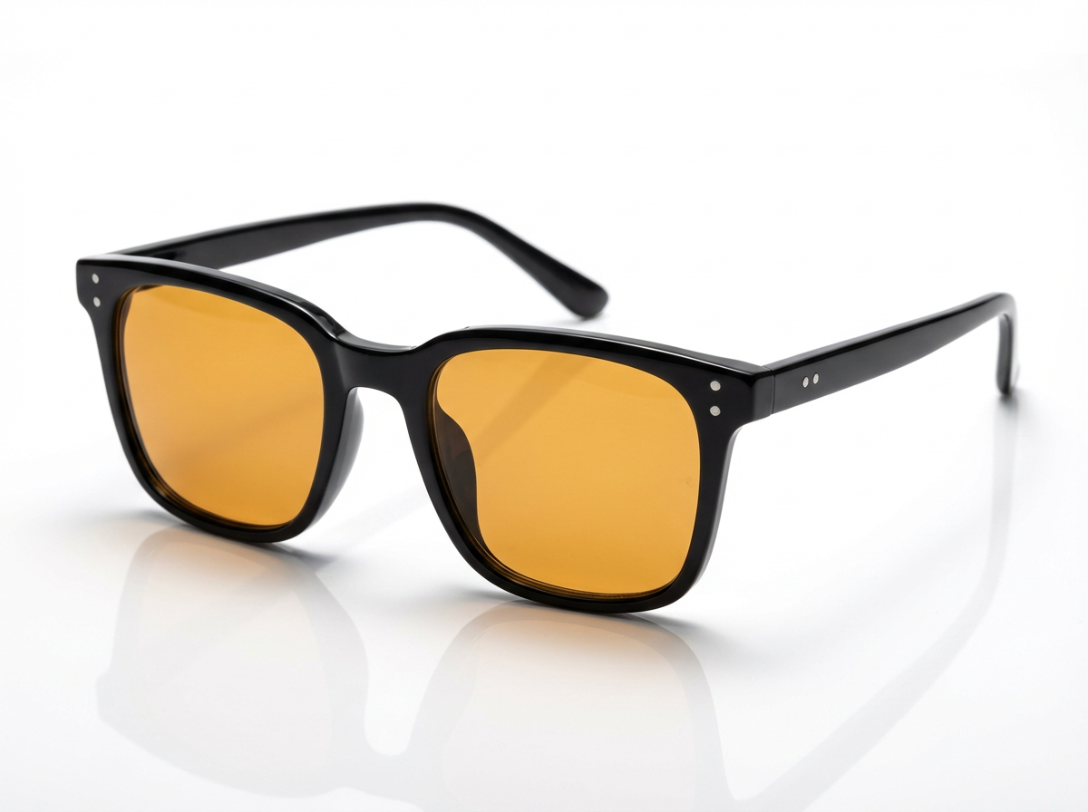 Color Changing Blue Light UV Blocking Glasses