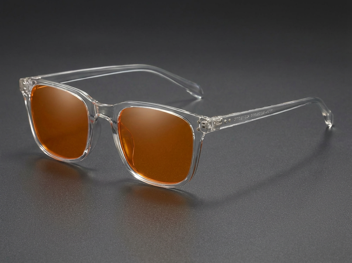 Color Changing Blue Light UV Blocking Glasses