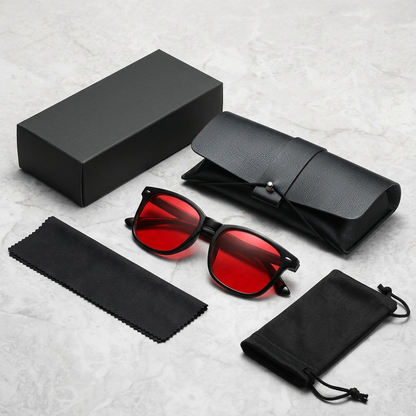 AVENZO™ Blue Light/UV Blocking Glasses