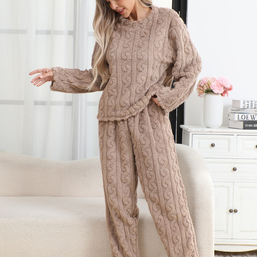 Avenzo™ Cozy Set