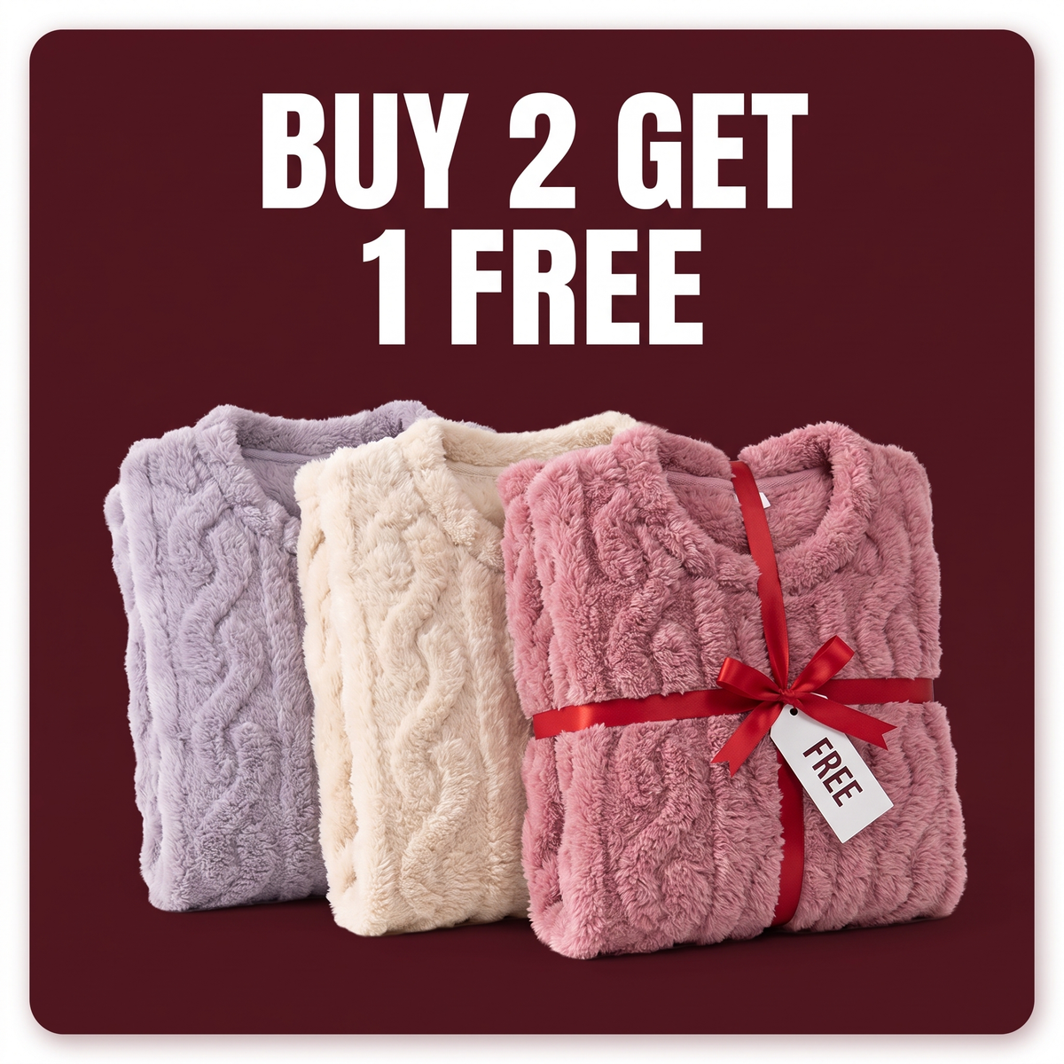Avenzo™ Cozy Lounge Set